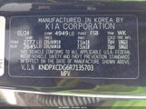 Kia Sportage Hybrid Sx-Prestige KNDPXCDG6R7135703 photo