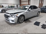 Infiniti Q50 Luxe JN1EV7AP8LM207957 photo