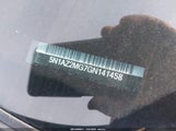 Nissan Murano Sl 5N1AZ2MG7GN141458 снимка