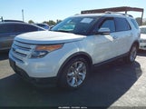 Ford Explorer Limited 1FM5K7F86DGB20528 снимка