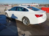 Chevrolet Malibu Fwd 1Fl 1G1ZC5ST6PF123885 fotografie