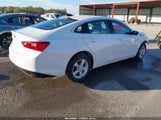 Chevrolet Malibu Fwd 1Fl 1G1ZC5ST6PF123885 fotografie