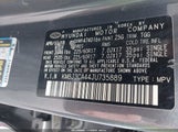Hyundai Tucson Sel KM8J3CA44JU735889 снимка