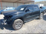 Toyota Tacoma Limited 5TFGZ5AN2HX052485 photo