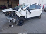Ford Ecosport Se MAJ6S3GL5LC339755 снимка