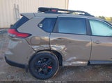 Nissan Rogue Rock Creek 5N1BT3BB6SC786187 fotografie