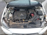 Mitsubishi Lancer Gts JA3AU86U38U023180 снимка