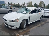 Mitsubishi Lancer Gts JA3AU86U38U023180 снимка
