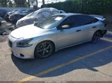 Nissan Maxima 3.5 Sv 1N4AA5AP4DC822501 снимка