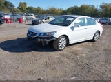 Honda Accord Ex-L 1HGCR2F81DA188721 снимка