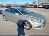 Ford Fusion Se 3FA6P0HDXFR124787 снимка