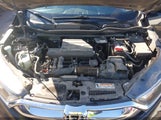 Honda Cr-V Ex-L/Ex-L Navi 2HKRW2H81HH664026 fotografie