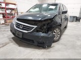 Honda Odyssey Ex-L 5FNRL38618B098896 снимка
