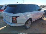 Land Rover Range Rover 3.0L V6 Turbocharged Diesel Hse Td6 SALGS2KF8GA268281 снимка