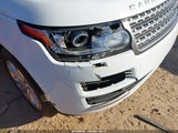 Land Rover Range Rover 3.0L V6 Turbocharged Diesel Hse Td6 SALGS2KF8GA268281 снимка
