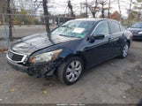 Honda Accord 2.4 Ex-L 1HGCP26848A078807 photo
