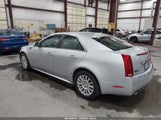 Cadillac Cts Luxury 1G6DG5EG4A0138533 снимка