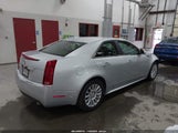 Cadillac Cts Luxury 1G6DG5EG4A0138533 снимка