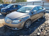 Buick Lacrosse Cxl 1G4GC5ED2BF314405 fotografie