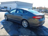 Ford Fusion Se 3FA6P0H72GR390574 снимка