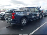 Chevrolet Silverado  4Wd Short Bed Rst 1GCUYEED1MZ193344 photo