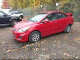Hyundai Accent Gls KMHCT4AE4EU755816 снимка