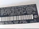 Toyota Camry Le JTDBE30K753021074 снимка