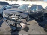 Chevrolet Colorado Wt 1GCGSBE37G1230520 снимка