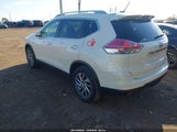 Nissan Rogue Sl 5N1AT2MV1FC858139 снимка