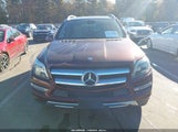 Mercedes-Benz Gl 450 4Matic 4JGDF7CE5DA174724 снимка