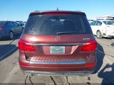 Mercedes-Benz Gl 450 4Matic 4JGDF7CE5DA174724 снимка