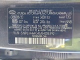 Hyundai Elantra Sel 5NPLM4AG7MH006892 снимка