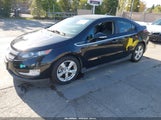 Chevrolet Volt 1G1RD6E43FU102560 снимка