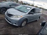 Toyota Sienna L V6 7 Passenger 5TDZK3DC6ES456466 photo