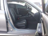 Honda Civic Hybrid Sport/Sport Touring 2HGFE4F86SH309262 fotografie