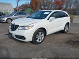 Acura Rdx 5J8TB4H35FL006222 снимка