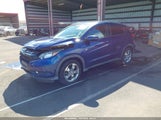 Honda Hr-V Ex-L 3CZRU5H73GM756563 снимка