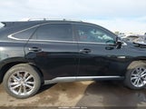 Lexus Rx 350 2T2ZK1BA9DC130539 снимка