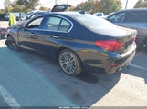 BMW 530I WBAJA5C39HG896562 снимка