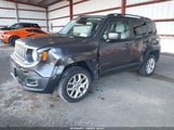 Jeep Renegade Latitude 4X4 ZACCJBBB3HPE84126 снимка
