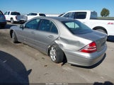 Mercedes-Benz C 280 Luxury 4Matic WDBRF92H87F846945 fotografie