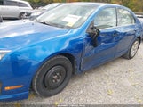 Ford Fusion Se 3FAHP0HAXBR317398 снимка