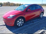 Tesla Model Y Awd/Long Range Dual Motor All-Wheel Drive 7SAYGDEE7PA102918 снимка