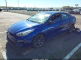 Kia Forte Gt-Line 3KPF34AD3LE168656 снимка