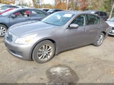Infiniti G37X JNKCV61FX9M357789 снимка