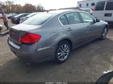 Infiniti G37X JNKCV61FX9M357789 снимка