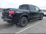 Nissan Titan Pro-4X 4X4 1N6AA1ED7LN502091 снимка