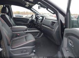 Nissan Titan Pro-4X 4X4 1N6AA1ED7LN502091 fotografie