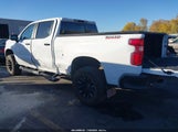 Chevrolet Silverado  4Wd Standard Bed Lt Trail Boss 3GCUDFED9PG306656 photo