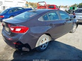 Chevrolet Cruze Ls Auto 1G1BC5SM4G7285311 снимка